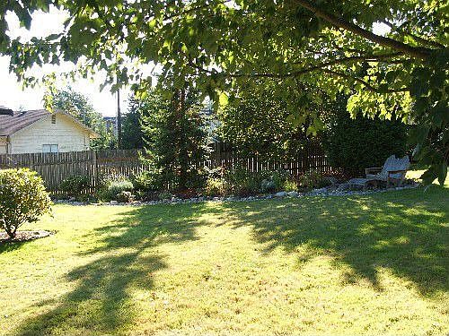 west garden