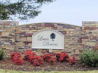 1012 Crowell Dr, Christiana, TN 37037
