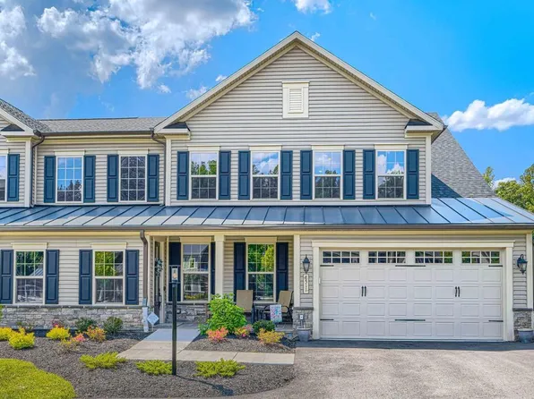 8511 Lallybroch Ln, Fulton, MD 20759