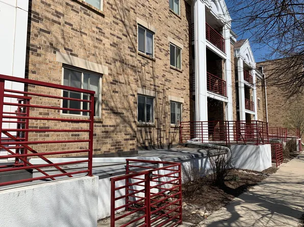 311 N Hancock St Unit 134, Madison, WI 53703