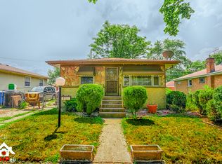 951 W 114th Pl, Chicago, IL 60643