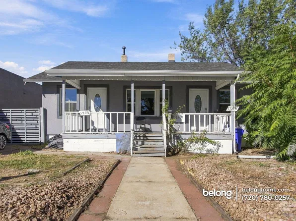 1555 Clinton St, Aurora, CO