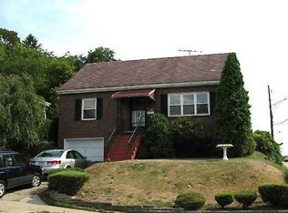 1552 7th St, New Kensington, PA 15068