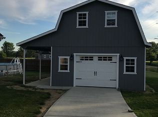 5994 Thomas Dr, Waynesville, OH 45068