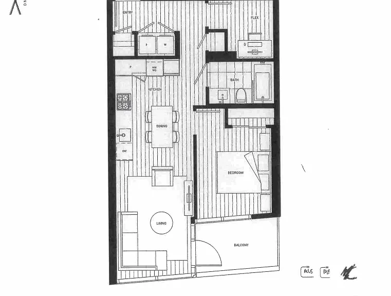 1111 Richard St #1506 — Photo 19