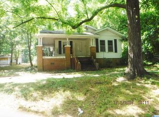 2549 Saint Clair St, Altoona, AL 35952