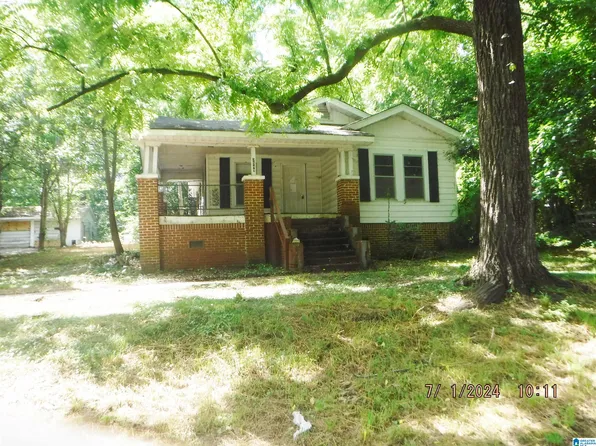 2549 Saint Clair St, Altoona, AL 35952