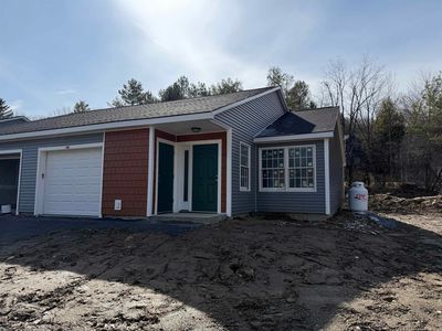 522 Jennings Brook Drive, Bennington, VT, 05201