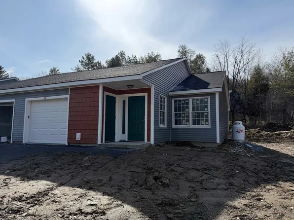 522 Jennings Brook Drive, Bennington, VT 05201