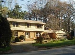 2440 Coralwood Dr, Decatur, GA 30033