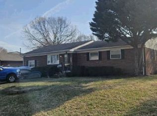 1119 Tatem Ave, Portsmouth, VA 23701