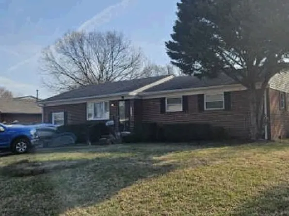 1119 Tatem Ave, Portsmouth, VA 23701