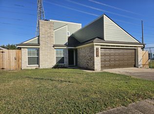 4319 Baynard Dr, Houston, TX 77072