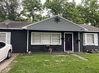 3010 McCrarey Dr, Houston, TX 77088