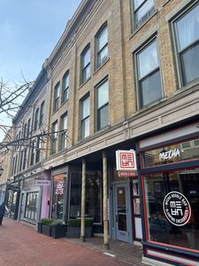 118 Washington St APT 201, Norwalk, CT, 06854