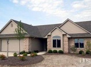 8501 Valencia Pl, Fort Wayne, IN 46835