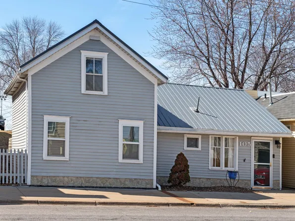 105 Paul Ave N, Cologne, MN 55322
