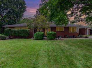 310 Richard Ct, Midland, MI 48640