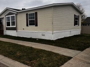 1956 White Oak Ln #274, Ypsilanti, MI 48198