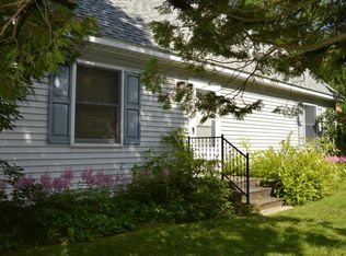 2965 Hancock Rd, HANCOCK, MA 01237