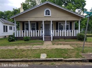 1601 48th St W, Birmingham, AL 35208