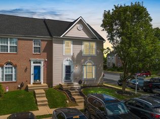 100 Buell Dr, Frederick, MD 21702