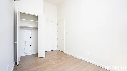 Rented by Nooklyn NYC LLC