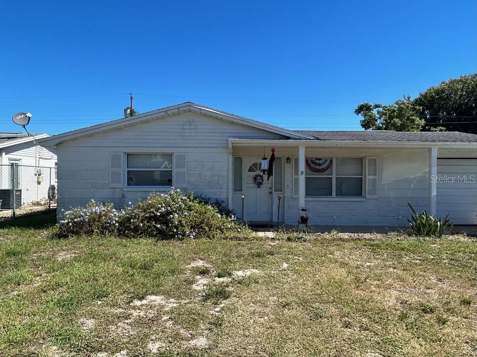 1426 Gerard Ln, Holiday, FL 34690 Zillow