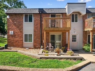 2777 Blackforest Dr APT C, Saint Louis, MO, 63129