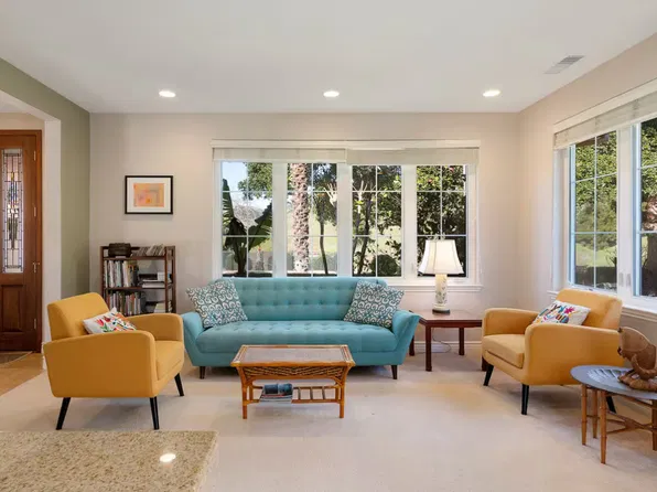 4400 Lovall Valley Loop Rd, Sonoma, CA 95476
