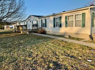 1507 S Morgantown Rd, Morgantown, IN 46160
