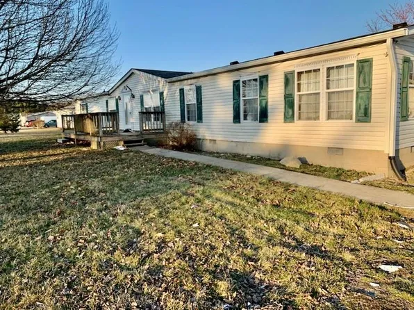 1507 S Morgantown Rd, Morgantown, IN 46160