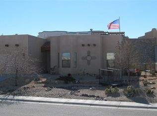 2991 Long Bow Loop, Las Cruces, NM 88011