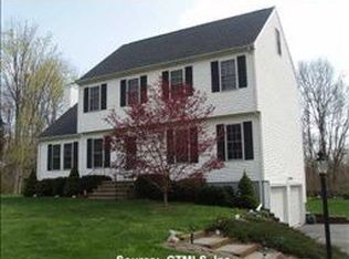 23 Partridge Ln, Clinton, CT 06413