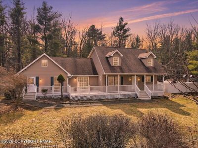 316 White Pine Dr, Stroudsburg, PA, 18360