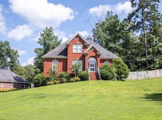 6201 Emerald Forest Dr, Pinson, AL 35126