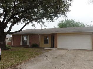 1529 Monica Ln, Mesquite, TX 75149