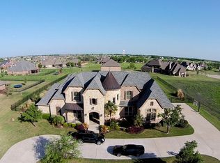 15044 Skyview Ln, Forney, TX 75126