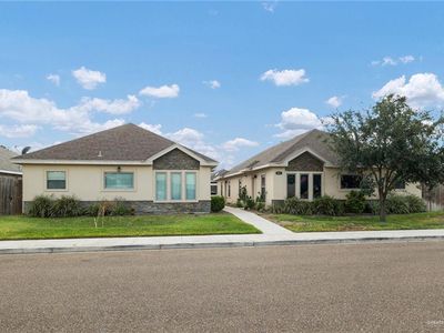 401 Newport Ave, Edinburg, TX, 78539