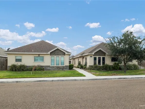 401 Newport Ave, Edinburg, TX 78539