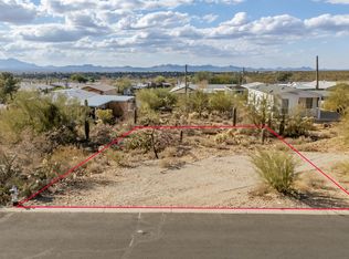 3312 S Spectrum Ave #239, Tucson, AZ 85735