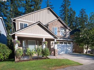 4708 Y St, Washougal, WA 98671