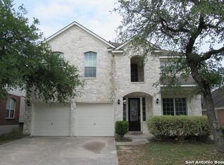 1243 Alpine Pond, San Antonio, TX 78260