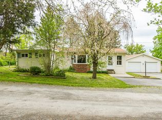 4445 Mayflower Rd, Canandaigua, NY 14424