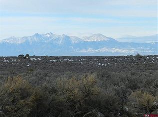 9.5 Overland Way, San Luis, CO 81152