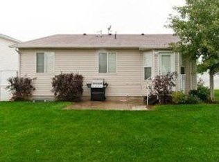 1368 N 2275 W, Layton, UT 84041