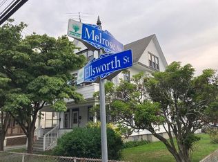 349 Ellsworth St #3, Bridgeport, CT 06605