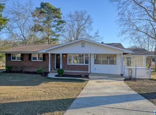 1400 Parker Ln, Oxford, AL 36203