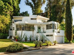 1530 N Easterly Ter, Los Angeles, CA 90026