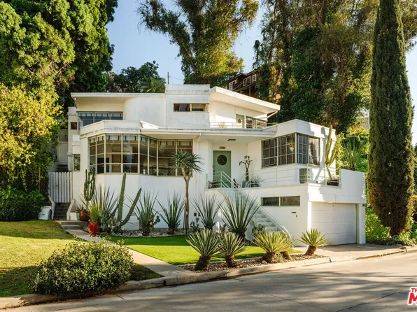 1530 N Easterly Ter, Los Angeles, CA 90026